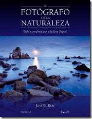 El fotógrafo en la naturaleza