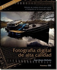 Fotografía digital de alta calidad