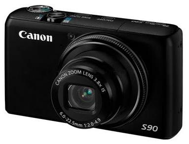 Canon-S90