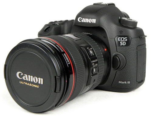 Preparación Paraíso Inolvidable Primeras impresiones Canon 5D Mark III