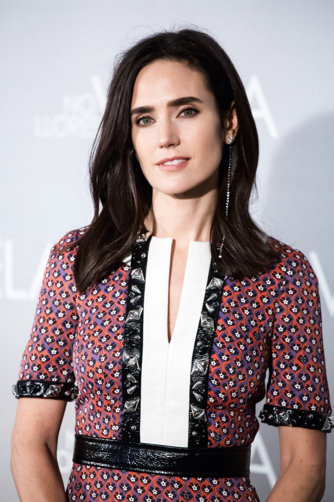 Jennifer Connelly by Julio Mateos Photography