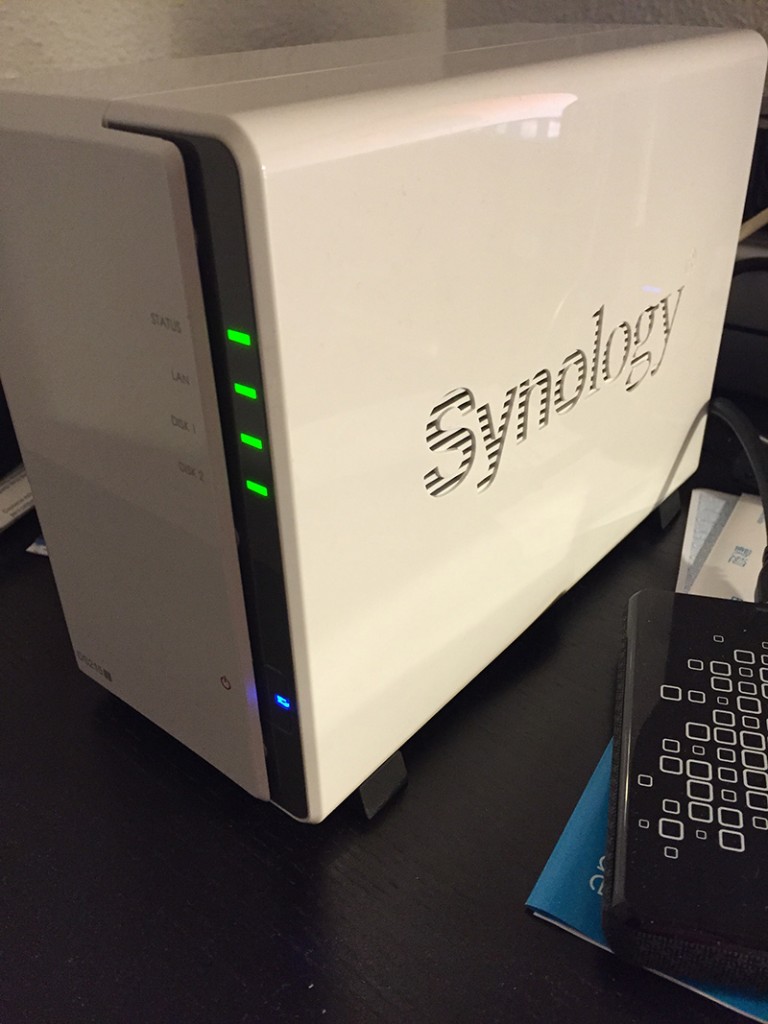 Synology2